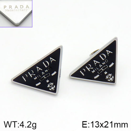 Prada  Earrings  PE0139286vhkb-323