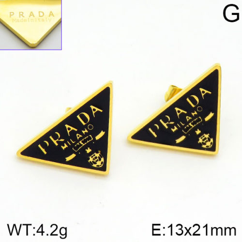 Prada  Earrings  PE0139287vhmv-323