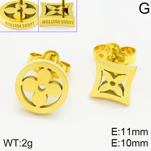 LV  Earrings  PE0139293ahlv-323