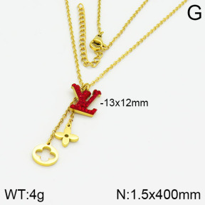 LV  Necklaces  PN0139244bhia-363