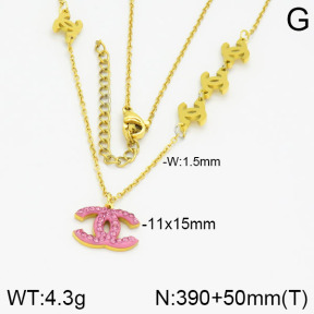 Chanel  Necklaces  PN0139246ahjb-363