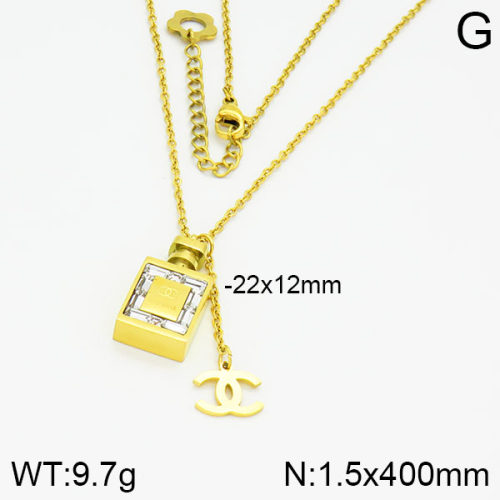 Chanel  Necklaces  PN0139252ahjb-363