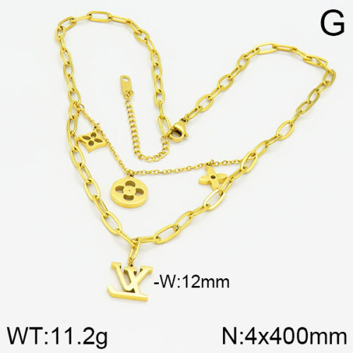 LV  Necklaces  PN0139275bhia-669