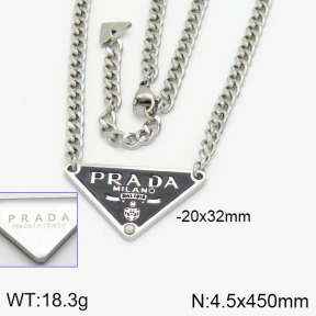 Prada  Necklaces  PN0139328aivb-323