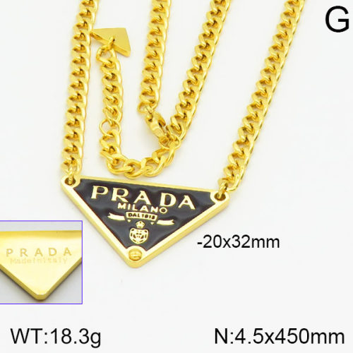 Prada  Necklaces  PN0139329vila-323