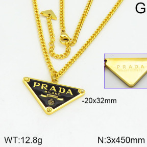 Prada  Necklaces  PN0139330vila-323