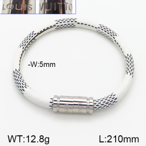 LV  Bangles  PZ0139170bbov-735