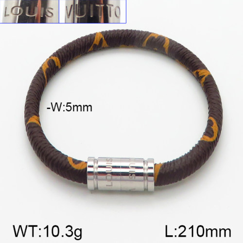 LV  Bangles  PZ0139172bbov-735