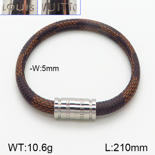 LV  Bangles  PZ0139174bbov-735