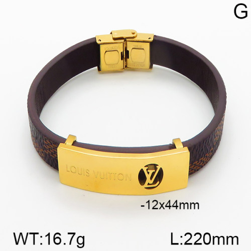 LV  Bangles  PZ0139199ahjb-735