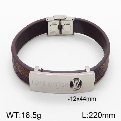 LV  Bangles  PZ0139201vhha-735