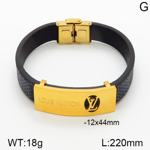 LV  Bangles  PZ0139202ahjb-735