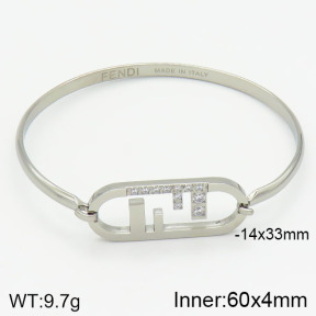 Fendi  Bangles  PZ0139301ajvb-323