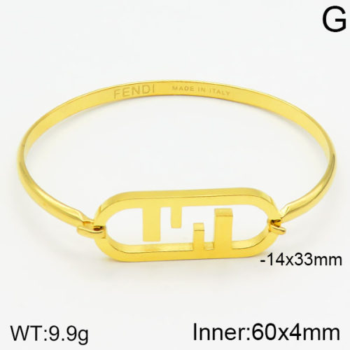 Fendi  Bangles  PZ0139302ajia-323