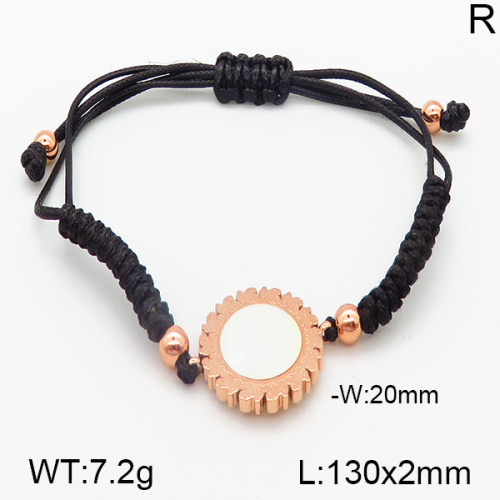 SS Bear Bracelets  TB5000125vhmv-659