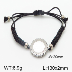 SS Bear Bracelets  TB5000126ahjb-659