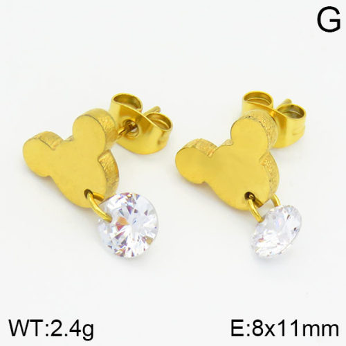 SS Earrings  TE2000147vaia-420