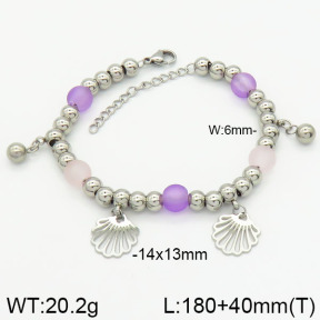 Stainless Steel Bracelet  2B4000822abol-350