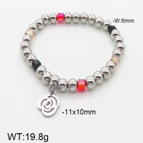 Stainless Steel Bracelet  5B4000911bbov-350