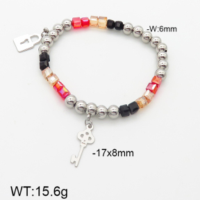 Stainless Steel Bracelet  5B4000914abol-350