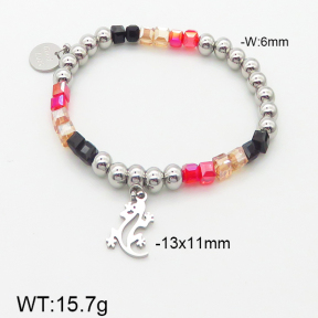 Stainless Steel Bracelet  5B4000915abol-350