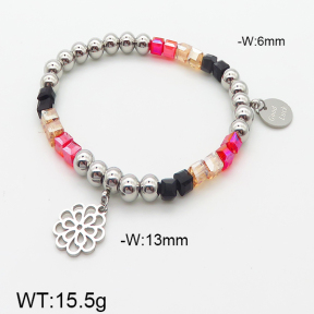 Stainless Steel Bracelet  5B4000916abol-350