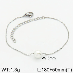 Stainless Steel Bracelet  2B3000524aaio-718