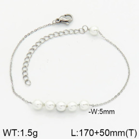 Stainless Steel Bracelet  2B3000528aakn-718