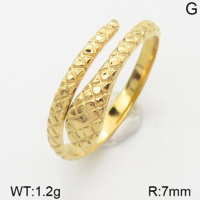 Stainless Steel Ring  5R2000770bbml-493