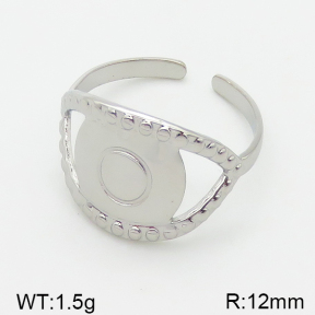 Stainless Steel Ring  5R2000775vbll-493