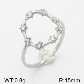 Stainless Steel Ring  5R4001276bbml-493