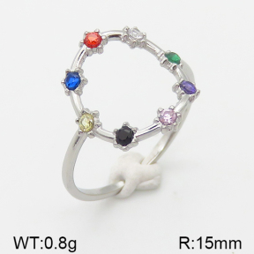 Stainless Steel Ring  5R4001278bbml-493