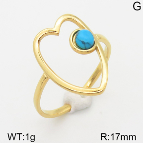 Stainless Steel Ring  5R4001284vbnb-493