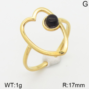 Stainless Steel Ring  5R4001285vbnb-493