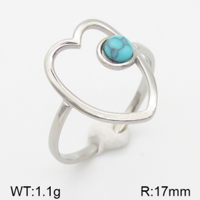 Stainless Steel Ring  5R4001286bbml-493