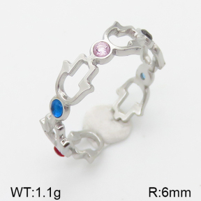 Stainless Steel Ring  5R4001290vbnb-493