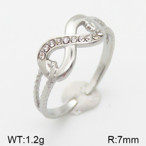Stainless Steel Ring  5R4001292vbnb-493