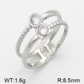 Stainless Steel Ring  5R4001294vbnb-493