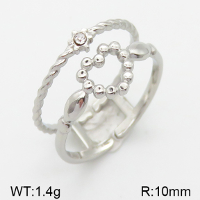 Stainless Steel Ring  5R4001296vbnb-493