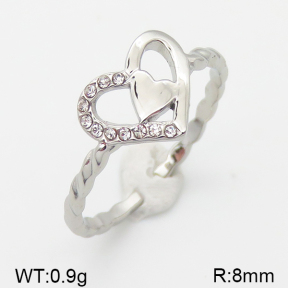 Stainless Steel Ring  5R4001300vbnb-493