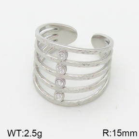 Stainless Steel Ring  5R4001303vbnl-493