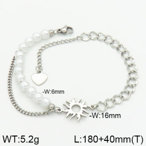 Stainless Steel Bracelet  2B3000533abol-610