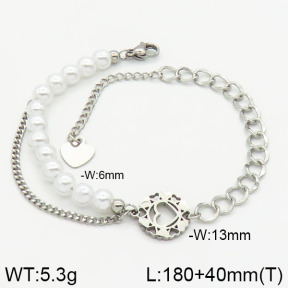 Stainless Steel Bracelet  2B3000535abol-610