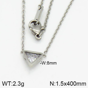 Stainless Steel Necklace  2N4000441vaia-369