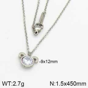 Stainless Steel Necklace  2N4000445vaia-369