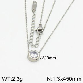 Stainless Steel Necklace  2N4000450vaia-369