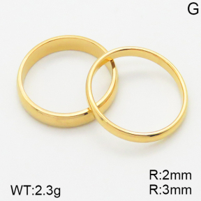 Stainless Steel Ring  5--9#  5R2000785aakl-360