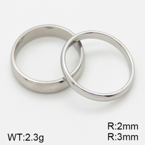 Stainless Steel Ring  5--9#  5R2000786aajl-360