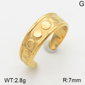 Stainless Steel Ring  5R2000789vbll-360