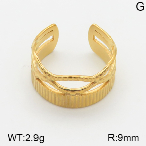 Stainless Steel Ring  5R2000791bbml-360
